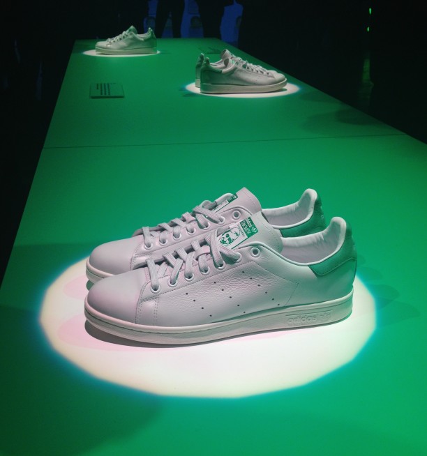 STAN SMITH