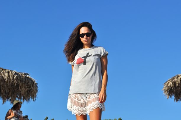 ibiza closing the style pusher lavinia biancalani