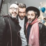 bacconatale14, bacco natale, andrea mariano, lavinia biancalani, milano, saturnino