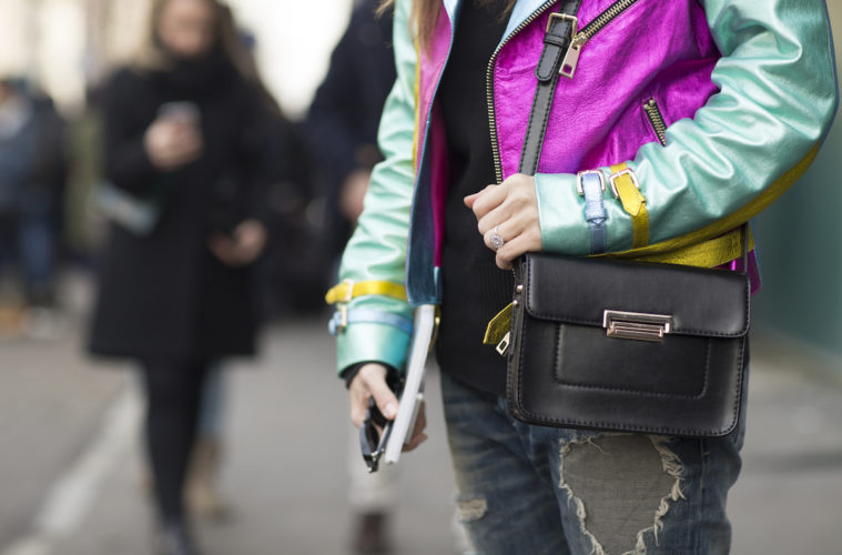 lavinia biancalani, alcoolique, thestylepusher, street style, milan fashion week, settimana della moda