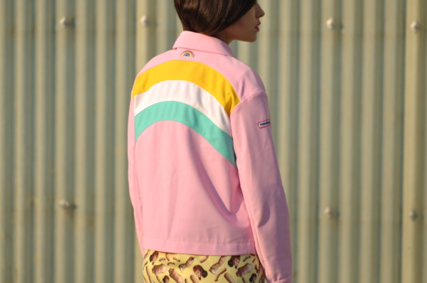 lavinia biancalani, the style pusher,   Mauro Grifoni, Giorgia Fiore 
