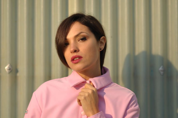 lavinia biancalani, the style pusher,   Mauro Grifoni, Giorgia Fiore 