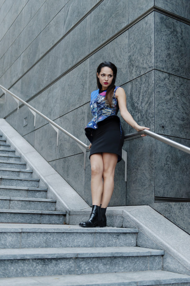lavinia biancalani, the style pusher, alab Milano