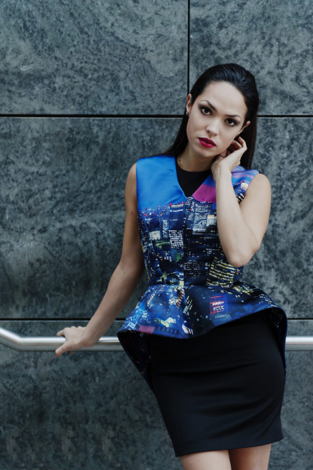lavinia biancalani, the style pusher, alab Milano