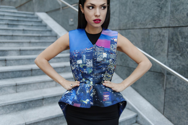 lavinia biancalani, the style pusher, alab Milano