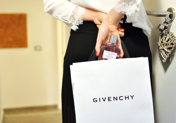 lavinia biancalani, the style pusher, givenchy, gentlemen only 