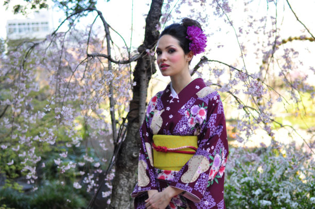 Tokyo, Lavinia Biancalani, The Style Pushe