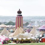 lavinia biancalani, glastonbury