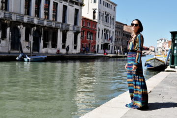 Lavinia Biancalani, The Style Pusher, Venezia 72, Festival del cinema di venezia, Venice Film Festival, Frankie Morello