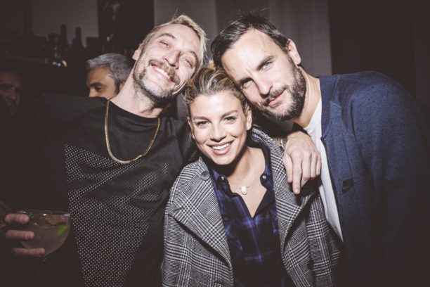 bacconatale, bacconatale15, bacco natale , emma marrone, pink is punk