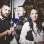 bacconatale, bacconatale15, bacco natale , alcoolique, rocco galluccio, giorgia fiore