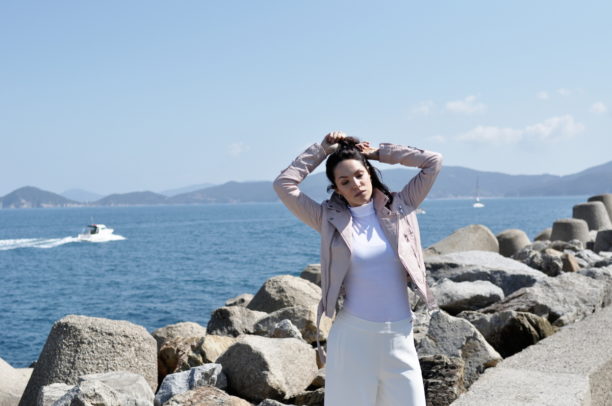 Zalando Style, Zalando Sport, Zalando, Lavinia Biancalani, The Style Pusher 