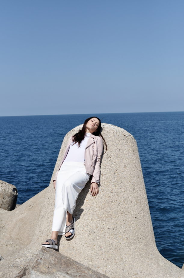 Zalando Style, Zalando Sport, Zalando, Lavinia Biancalani, The Style Pusher 