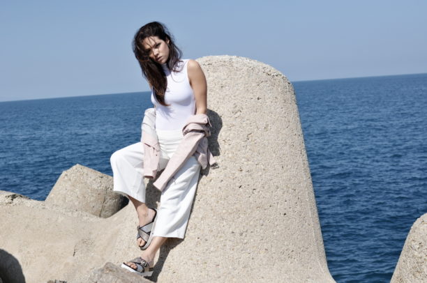 Zalando Style, Zalando Sport, Zalando, Lavinia Biancalani, The Style Pusher 