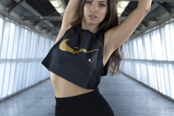 Lavinia Biancalani, The Style Pusher, Nike Lab