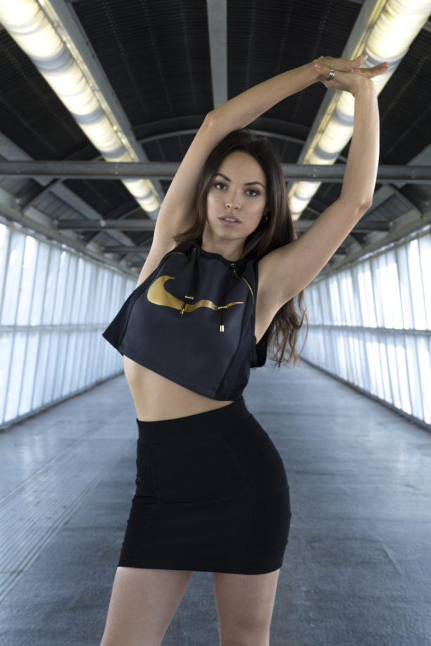Lavinia Biancalani, The Style Pusher, Nike Lab