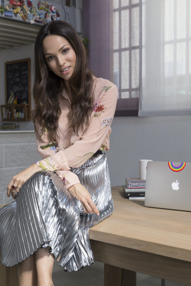 lavinia biancalani, pinko, the style pusher 