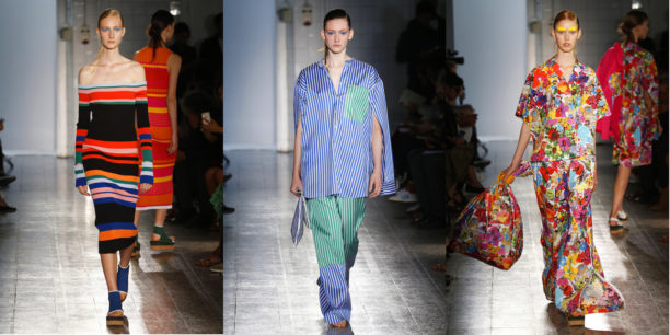 Milano, Milan, style, lavinia biancalani, the style pusher, runway, lfw, ss17, fashion week, sfilate, p/e 2017, ports 1961
