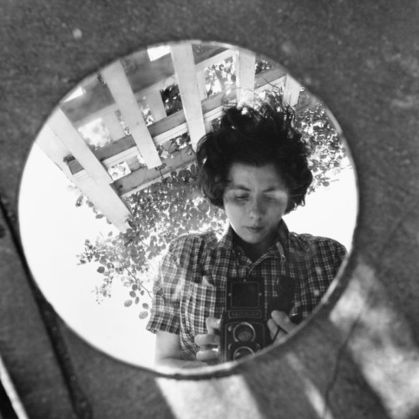 Lavinia Biancalani, The Style Pusher, vivian maier, fotografia, babysitter, arengario di monza, monza