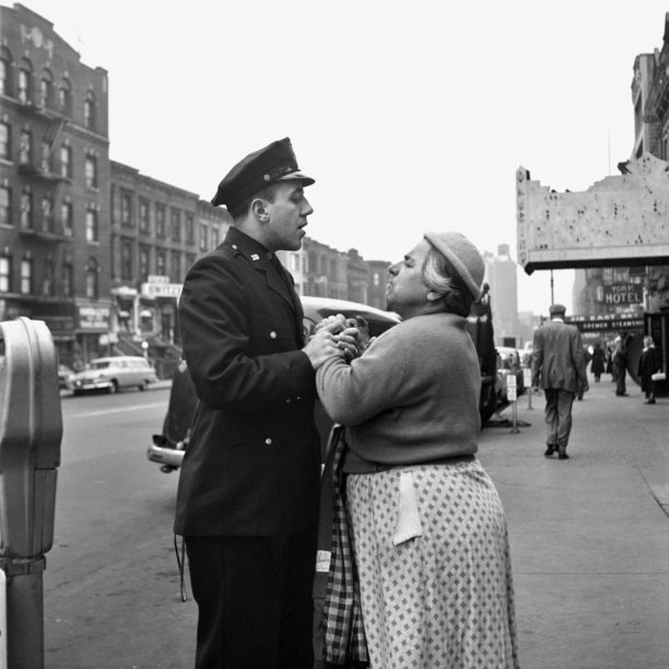 Lavinia Biancalani, The Style Pusher, vivian maier, fotografia, babysitter, arengario di monza, monza