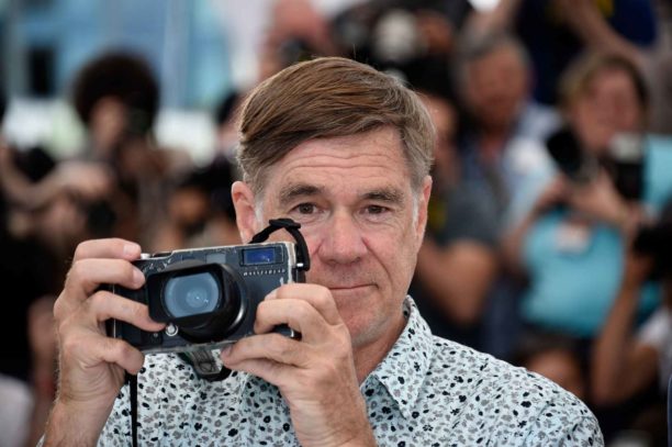 gus van sant, torino, torino film festival, cinema, museo nazionale del cinema, portland, beat generation, indie, film, movie, elephant, lavinia biancalani, the style pusher, luisa lenzi