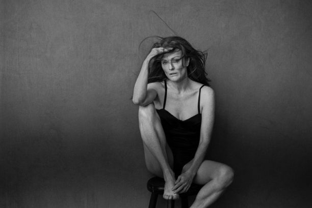 calendario pirelli, the cal, emotional, peter lindbergh, pirelli, photography, fotografia, lavinia biancalani, the style pusher, moda,