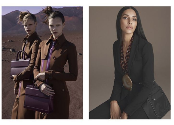 adv, campaign, campagna, pubblicità, ss17, pe2017, versace, gucci, dior, givenchy, fashion, the style pusher, lavinia biancalani