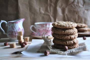 biscotti, cookies, vegan, caffè, gluten free, cooking, food, lavinia biancalani, the style pusher, viola berti