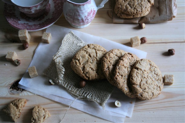 biscotti, cookies, vegan, caffè, gluten free, cooking, food, lavinia biancalani, the style pusher, viola berti