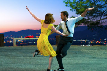 musical, film, movie, la la land, damien chazelle, cinema, hollywood, luisa lenzi, the style pusher, lavinia biancalani,