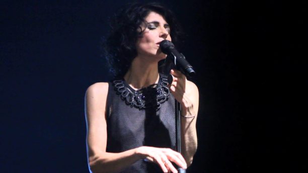 giorgia, oronero, danza, music, musica, luisa lenzi, lavinia biancalani, the style pusher