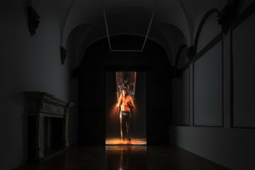 bill viola, videoart, art, contemporary art, show, exhibiton, firenze, palazzo strozzi, the style pusher, lavinia biancalani, luisa lenzi, arte, mostra