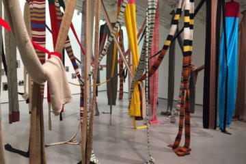 disobedient bodies, jw anderson, exhibition, show, hepworth wakefield, yorkshire, mostra, moodboard, art