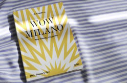 gnambox, wow milano, milano, travel, travelguide, food, stefano paleari, riccardo casiraghi, the style pusher, lavinia biancalani, martino carrera, in food we trust