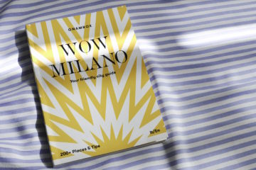 gnambox, wow milano, milano, travel, travelguide, food, stefano paleari, riccardo casiraghi, the style pusher, lavinia biancalani, martino carrera, in food we trust