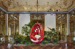 mdw, salone del mobile, fuorisalone, design, architecture, interior design, mdw17, frette, dolce&gabbana, tods, dimore studio, gnambox, louis vuitton, loewe, lavinia biancalani, the style pusher, martino carrera