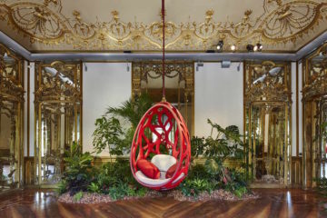 mdw, salone del mobile, fuorisalone, design, architecture, interior design, mdw17, frette, dolce&gabbana, tods, dimore studio, gnambox, louis vuitton, loewe, lavinia biancalani, the style pusher, martino carrera