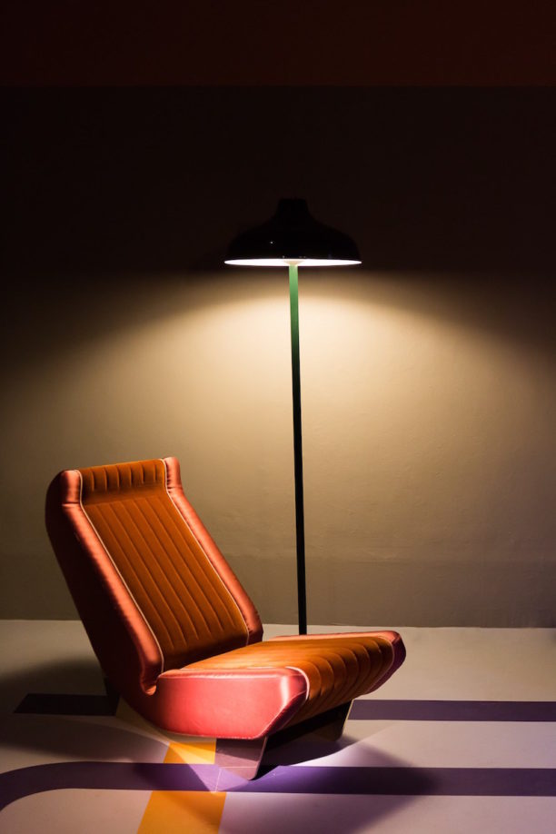 mdw, salone del mobile, fuorisalone, design, architecture, interior design, mdw17, frette, dolce&gabbana, tods, dimore studio, gnambox, louis vuitton, loewe, lavinia biancalani, the style pusher, martino carrera
