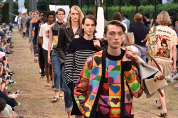 pitti, pitti immagine uomo 92, firenze, jw anderson, federico curradi, off-white, virgil abloh, lfw, london fashion week, craig green , bobby abley, edward chutchley, ss18, ss 2018