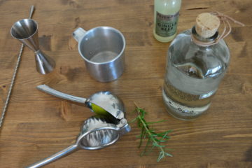 moscow mule, mula blanca, rosmarino, rosemary, vodka, mezcal, coktail, bartender, mixology, gabriele stillitani, drink, videorecipe, videoricetta