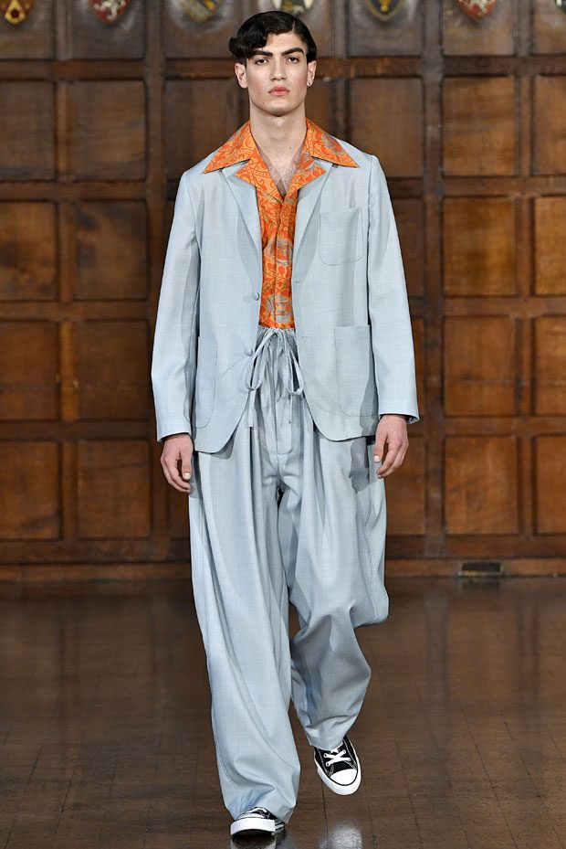 pitti, pitti immagine uomo 92, firenze, jw anderson, federico curradi, off-white, virgil abloh, lfw, london fashion week, craig green , bobby abley, edward chutchley, ss18, ss 2018