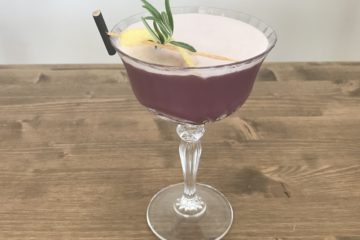 blueberry, gin, gin fizz, mirtillo, drink, bartender, cocktail, mixology, the style pusher, gabriele stillitani, lavinia biancalani