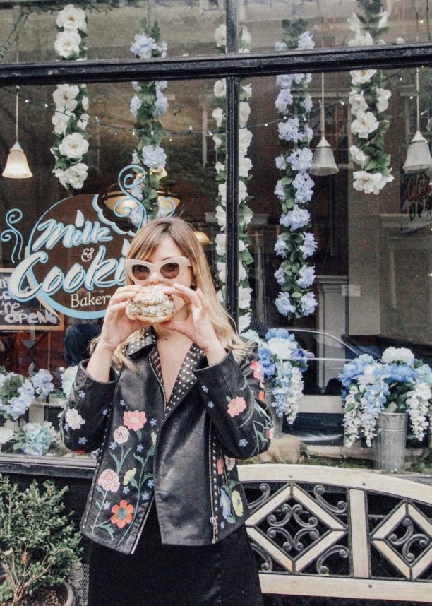 merenda, travel, travel guide, dessert, food, the style pusher, mustachio, annalisa arcando, sweet break, instagram, new york, moustachic x tsp travel, sweet, nyc