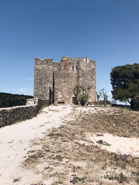 argentario, tsp travellers, talamone