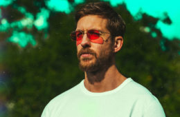 calvin harris, feels, Funk Wav Bounces Vol. 1, new album, music, funk, dj, luisa lenzi