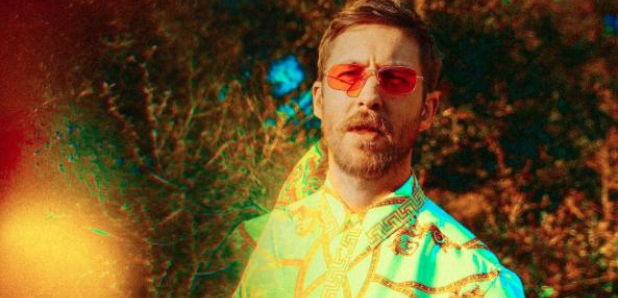 calvin harris, feels, Funk Wav Bounces Vol. 1, new album, music, funk, dj, luisa lenzi