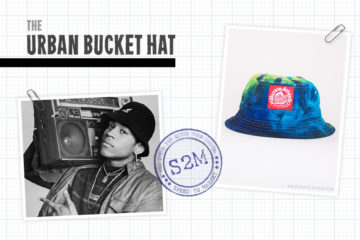 streetwear, street culture, bucket hat, cappello, hat, fashion, style, style tips, stylist, domizia vanni