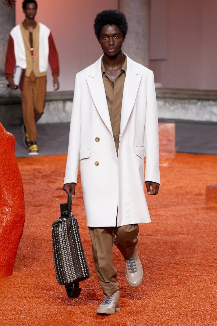 MMFW, Milano Moda Uomo, ss18, pe18, p/e 2018, ermenegildo zegno, marni, fendi, msgm, martino carrera