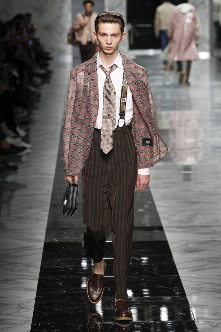 MMFW, Milano Moda Uomo, ss18, pe18, p/e 2018, ermenegildo zegno, marni, fendi, msgm, martino carrera