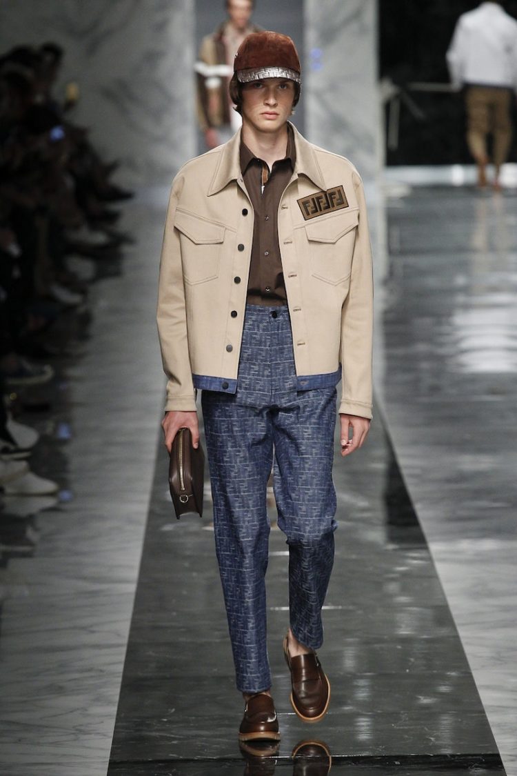 MMFW, Milano Moda Uomo, ss18, pe18, p/e 2018, ermenegildo zegno, marni, fendi, msgm, martino carrera